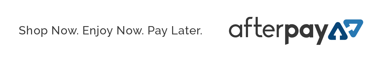 pay with Afterpay